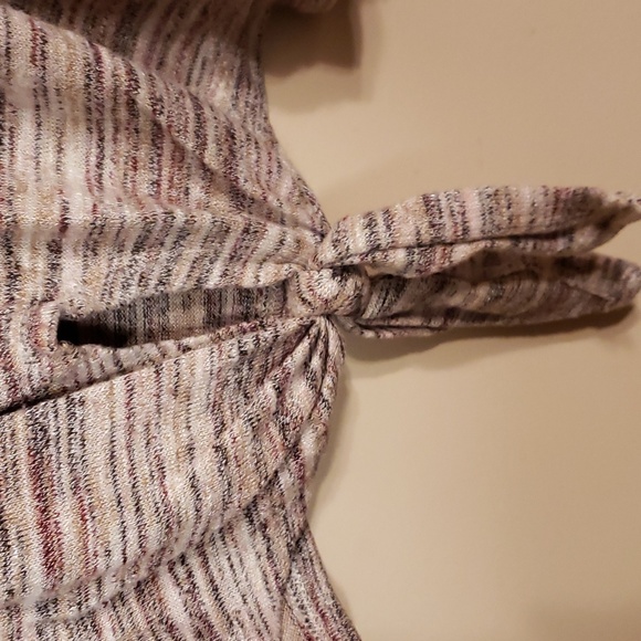 Plus Size Sweater - Picture 4 of 5